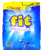 Fit Spezialsalz, 1 kg