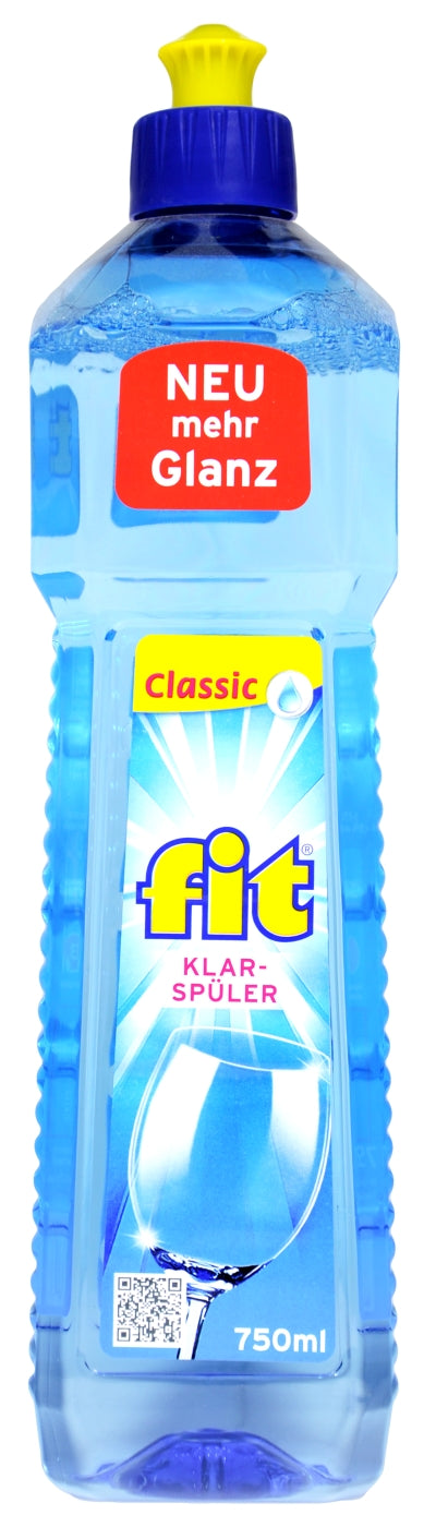 Fit Klarspüler, 750 ml