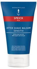 Speick Men After Shave Balsam Sensitiv Tube, 100 ml