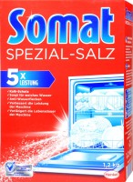Somat Spezial-Salz 5in1, 1,2 kg