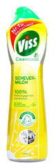 Viss Scheuermilch Citrus, 500 ml