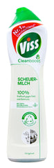 Viss Scheuermilch Weiß, 500 ml