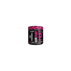 Iron Pump 2.0 - 320g - Pineapple