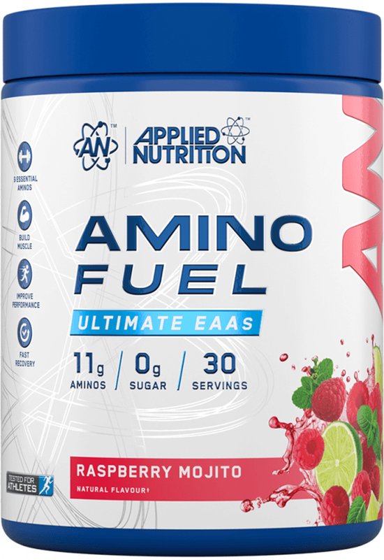 Applied Nutrition Amino Fuel EAA - 390 g