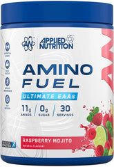 Applied Nutrition Amino Fuel EAA - 390 g