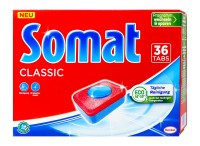 Somat Classic Tabs, 28 er