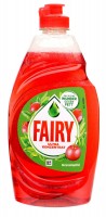 Fairy Geschirrspülmittel Granatapfel, 450 ml