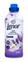 Lenor Weichspüler 24H "Wie frisch geduscht" Gefühl 756 ML, 36 Wäschen