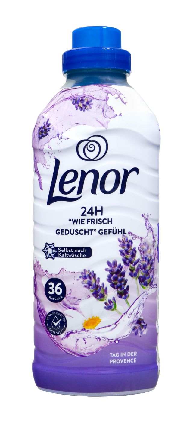 Lenor Weichspüler Ein Tag in der Provence 798 ML,38 Wäschen