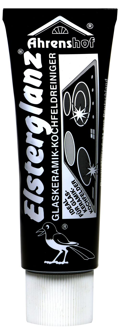 Elsterglanz Glas-Keramikreinigung, 40 ml