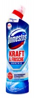 Domestos Aktiv Kraft WC Gel Ocean, 750 ml