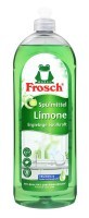 Frosch Limonen Spülmittel, 750 ml