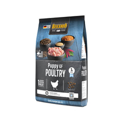 PUPPY GF POULTRY 4 KG BELCANDO