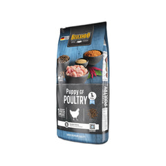 PUPPY GF POULTRY 12,5 KG BELCANDO
