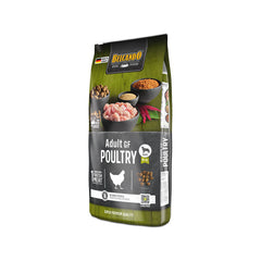 ADULT GF POULTRY 12,5 KG BELCANDO