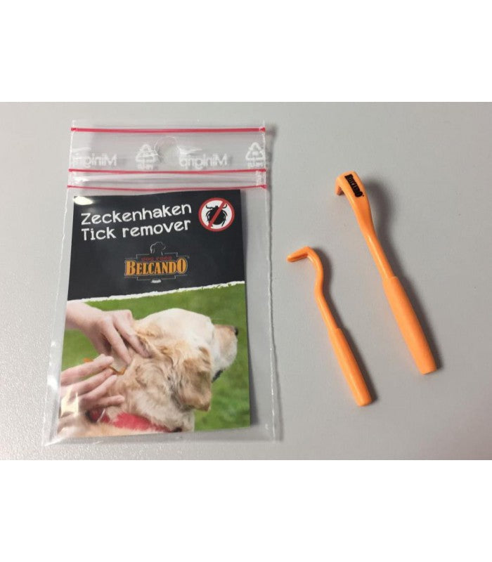PROMO BELCANDO ZECKENZANGE