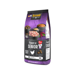 FINEST GF SENIOR 1 KG BELCANDO