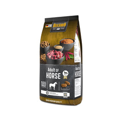 ADULT GF HORSE 1 KG BELCANDO