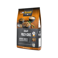 MULTI-CROC 4 KG BELCANDO