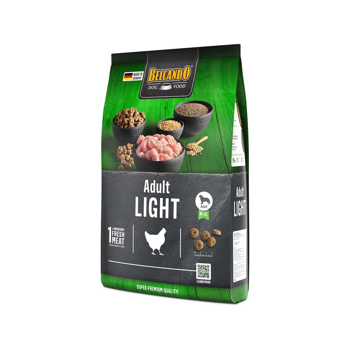 LIGHT 4 KG BELCANDO