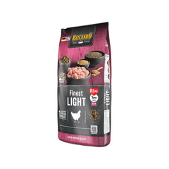 FINEST LIGHT 12.5 KG BELCANDO