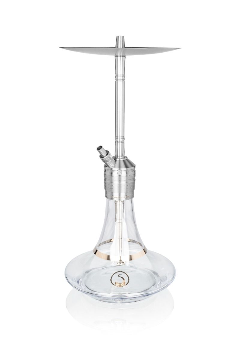 Steamulation Ultimate One Gen. 3 - Clear