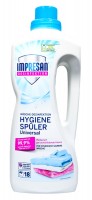 Impresan Hygienespüler, 1,5 l