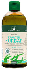 Herbamedicus Kräuter BAD Eukalyptus, 500 ml