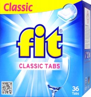 Fit Classic Tabs 648 g, 36 er