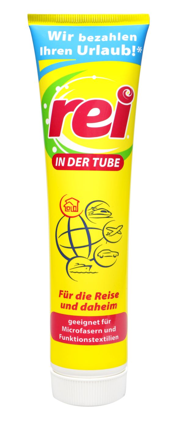 Rei In der Tube, 125 ml