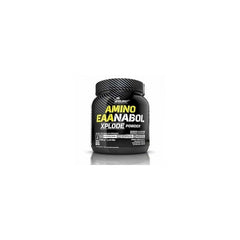 Amino EAA Xplode - 520g - Orange