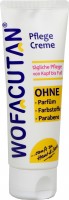 Wofacutan Pflegecreme ohne Parfum, 70 ml