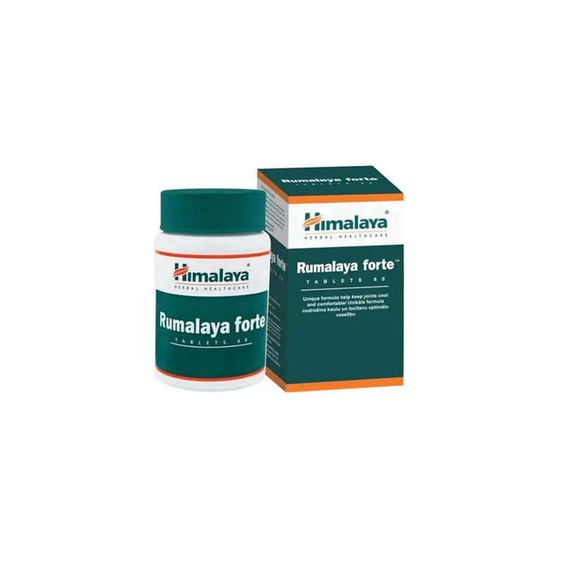 Rumalaya Forte - 60tabs.