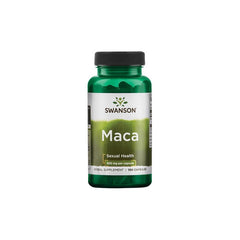 Maca 500mg - 100caps
