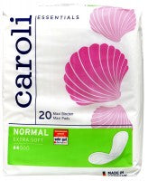 Caroli Binden Normal, 20 er
