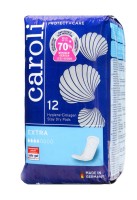 Caroli Hygiene Einlage Extra bei leicht./mittl.Blasenschwäch, 12 er