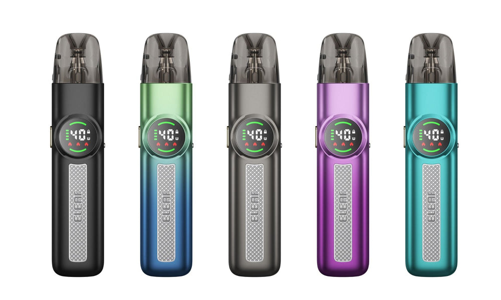 Eleaf iVeni Kit