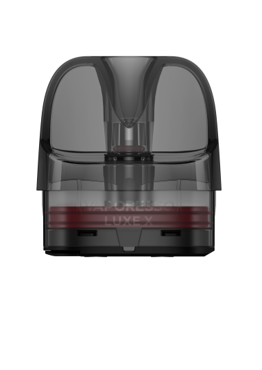 2 x Vaporesso Luxe X2/XR Max 2 Corex 2.0 Pod 5ml