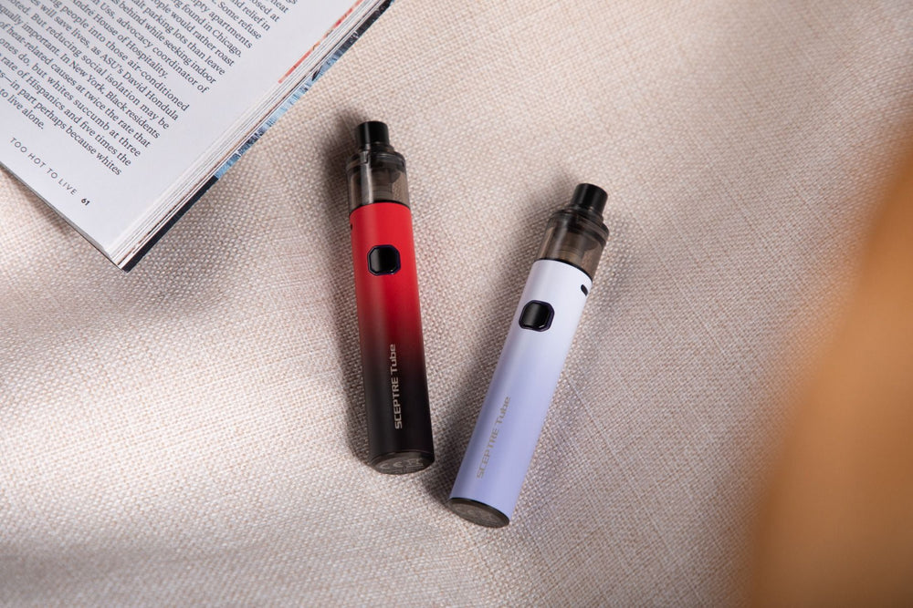 Innokin Sceptre Tube