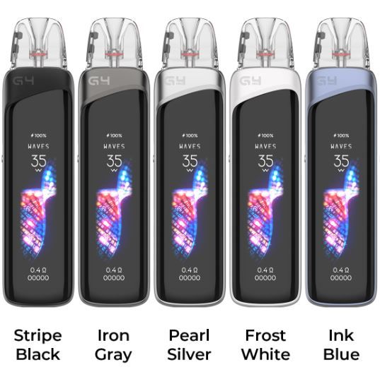 Uwell Caliburn G4 Pro