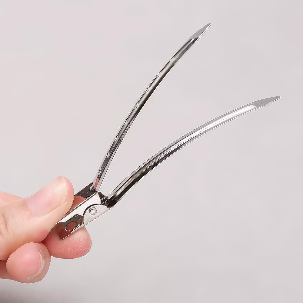 5X Profi Haarclip