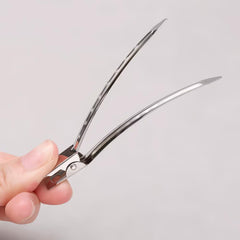 5X Profi Haarclip