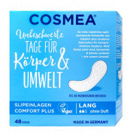 Cosmea Slipeinlagen Large, 48 er