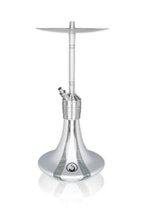 Steamulation Ultimate One Gen. 3 - Silver Matt Metallic