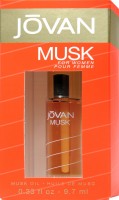 Jovan Musk Oil Woman Perfume, 9,7 ml