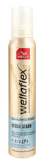 Wellaflex Schaumfestiger Extra Stark, 200 ml