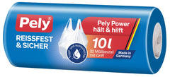 Pely Comfort Müllbeutel 10 l, 40 er