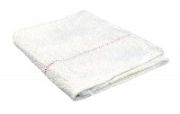 Scheuert Waffel Weiß Meiko, 50 x 60