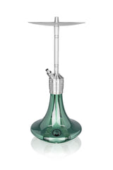 Steamulation Ultimate One Gen. 3 - Emerald Green Metallic