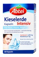 Abtei Kieselerde Intensiv, 60 er